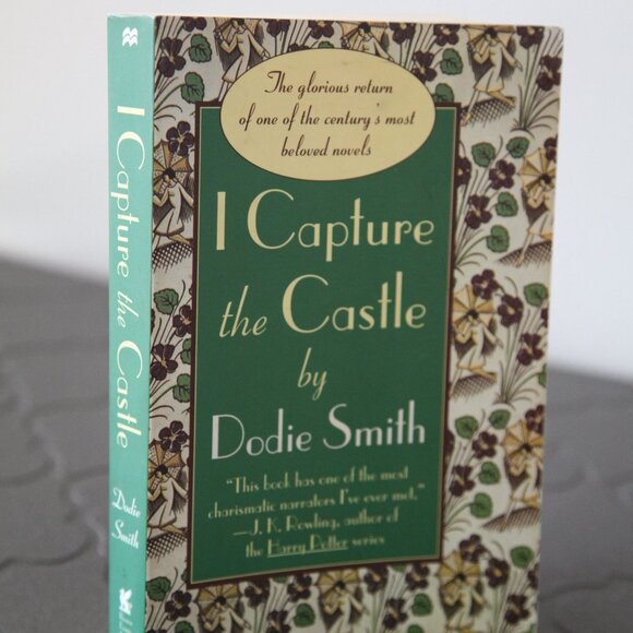 I Capture the Castle - Picture 2 of 5